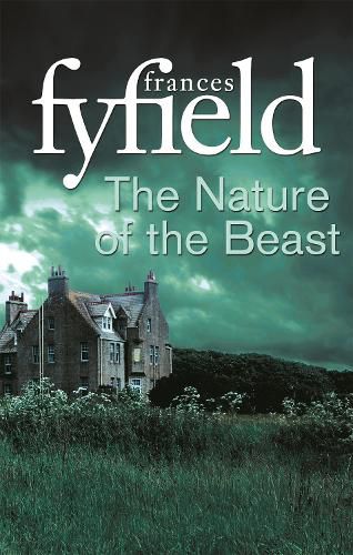 Cover image for The Nature Of The Beast