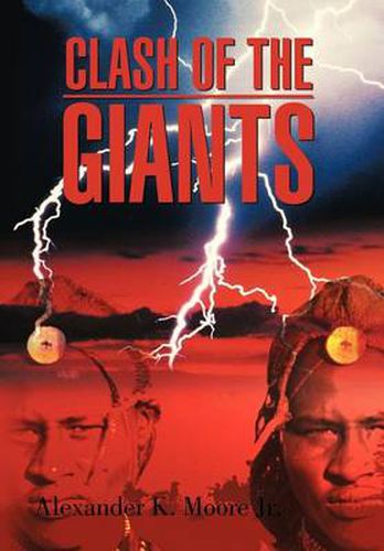 Cover image for Clash of the Giants