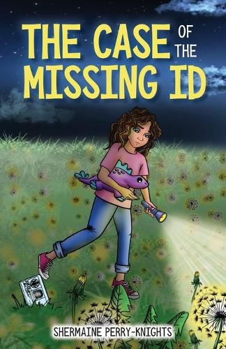 Cover image for The Case of the Missing ID