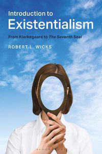 Cover image for Introduction to Existentialism: From Kierkegaard to The Seventh Seal