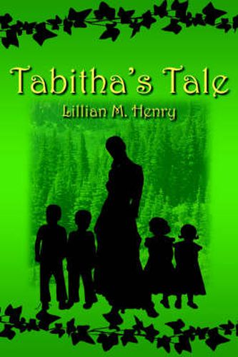 Cover image for Tabitha's Tale