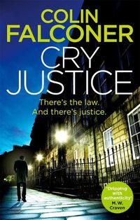 Cover image for Cry Justice