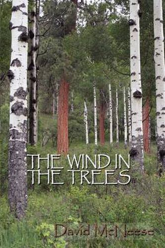 Cover image for The Wind in the Trees