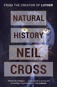 Cover image for Natural History