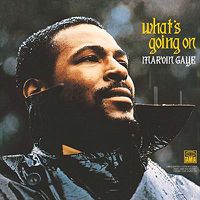 Cover image for What's Going On (Vinyl)