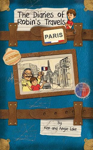 Cover image for Paris