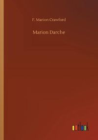 Cover image for Marion Darche