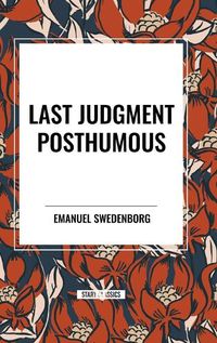 Cover image for Last Judgment Posthumous