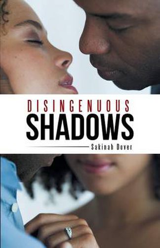 Cover image for Disingenuous Shadows