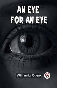 Cover image for An Eye for an Eye (Edition2023)