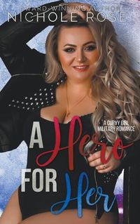 Cover image for A Hero for Her