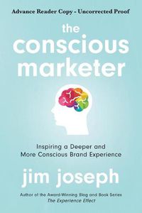 Cover image for The Conscious Marketer