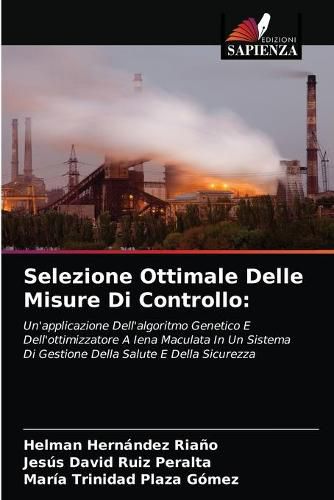 Selezione Ottimale Delle Misure Di Controllo