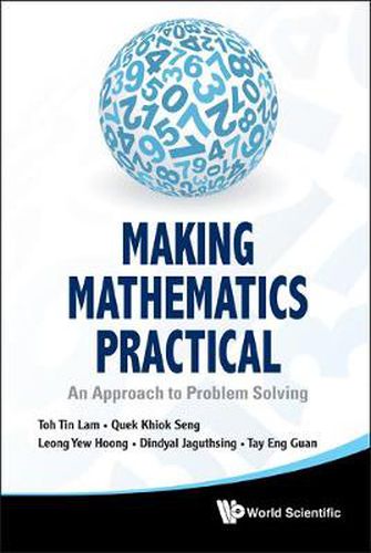 Cover image for Making Mathematics Practical: An Approach To Problem Solving