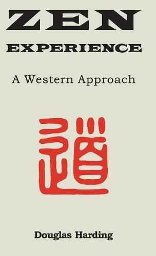 Cover image for Zen Experience