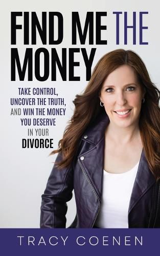 Cover image for Find Me the Money