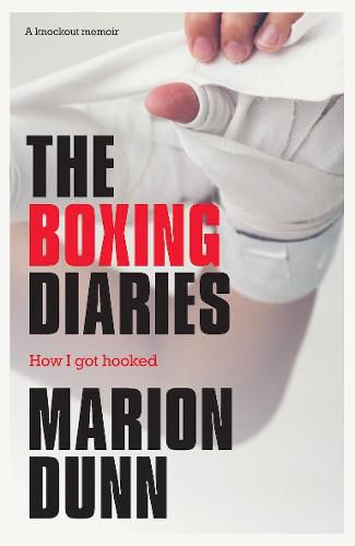 Cover image for The Boxing Diaries: How I Got Hooked