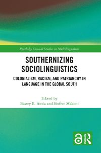 Cover image for Southernizing Sociolinguistics