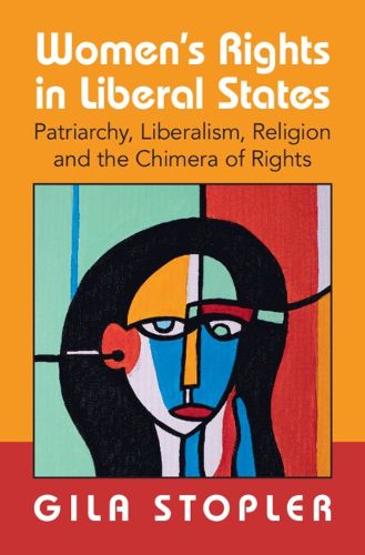 Cover image for Women's Rights in Liberal States