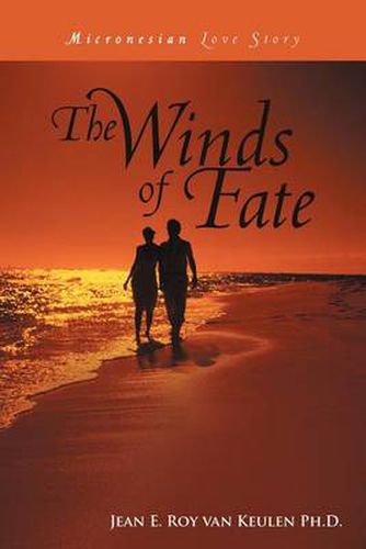 Cover image for The Winds of Fate