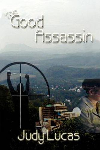 Cover image for The Good Assassin