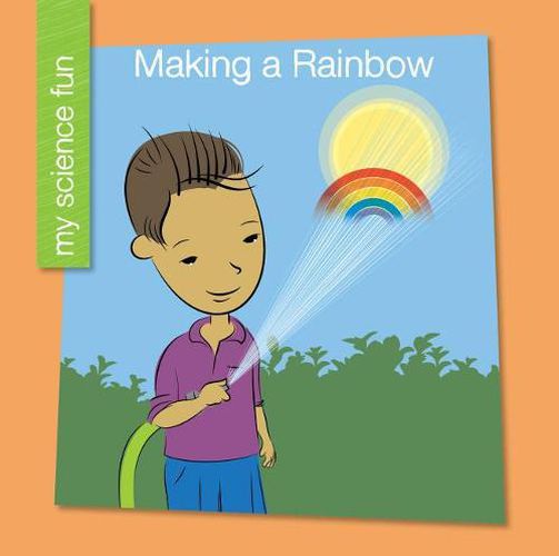 Making a Rainbow