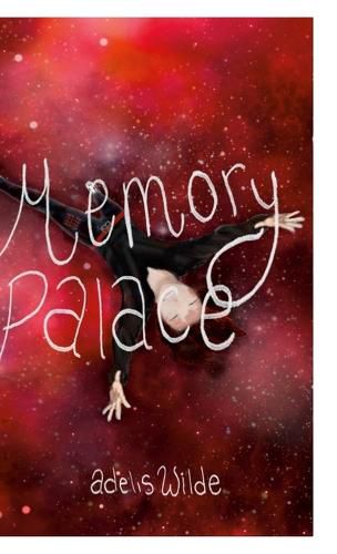 Cover image for Memory Palace