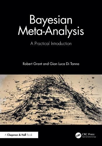 Cover image for Bayesian Meta-Analysis