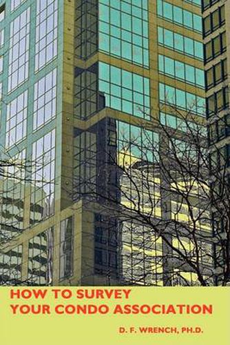 Cover image for How to Survey Your Condo Association