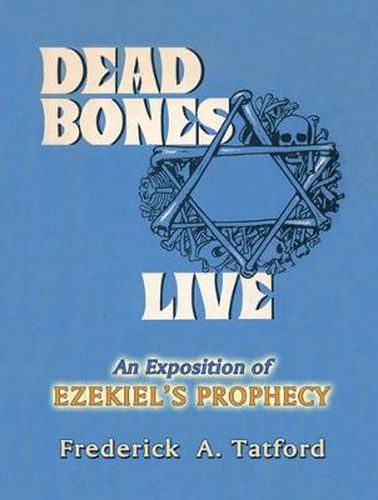 Cover image for Dead Bones Live