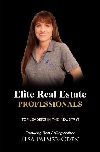 Cover image for Elite Real Estate Professionals