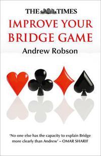 Cover image for The Times Improve Your Bridge Game