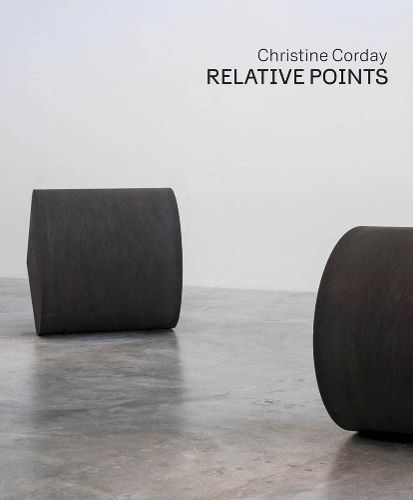 Cover image for Christine Corday: Relative Points