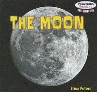 Cover image for The Moon