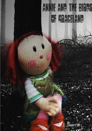 Cover image for Annie and the Birds of Graceland