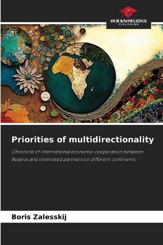 Cover image for Priorities of multidirectionality