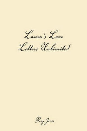 Laura's Love Letter Unlimited