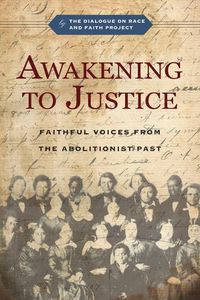 Cover image for Awakening to Justice
