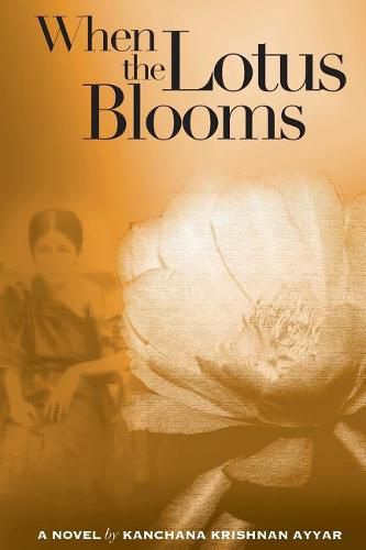 Cover image for When the Lotus Blooms