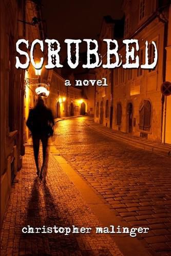 Cover image for Scrubbed