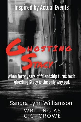 Cover image for Ghosting Stacy