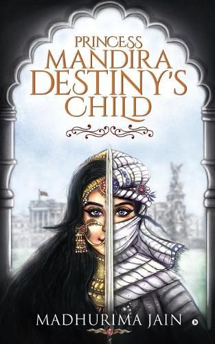 Cover image for Princess Mandira - Destiny's Child