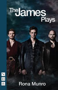 Cover image for The James Plays