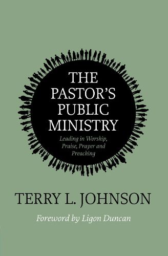 The Pastor's Public Ministry