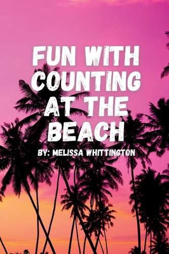 Cover image for Fun with Counting at the Beach