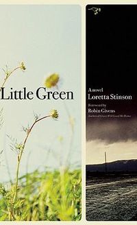 Cover image for Little Green