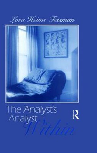 Cover image for The Analyst's Analyst Within