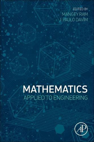 Cover image for Mathematics Applied to Engineering