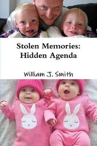 Cover image for Stolen Memories: Hidden Agenda