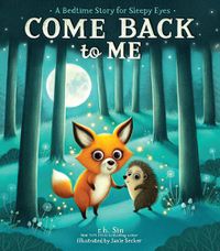 Cover image for Come Back to Me
